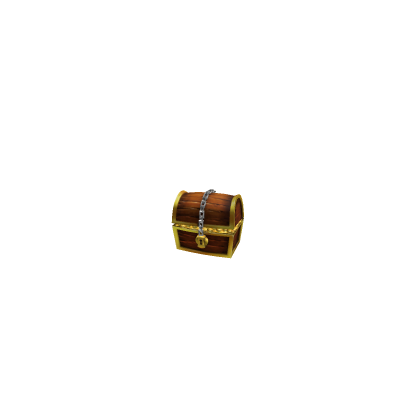 Collectable Chest