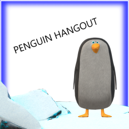 The Penguin Hangout