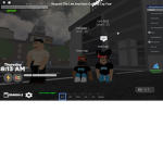 ADL SHOOTERS