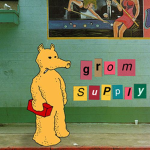 grom supply