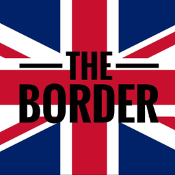 The UK Empire - The Border
