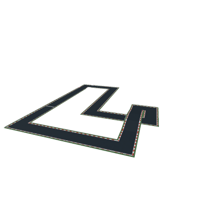 drift track