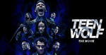 Teenwolf group (on netflix)