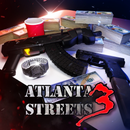 (🔥BETA😈) ATLANTA STREETS 3🔫