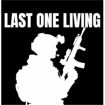 Last One Living