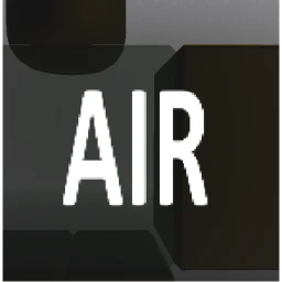 air icon
