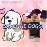 save the dogs