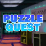 Puzzle Quest