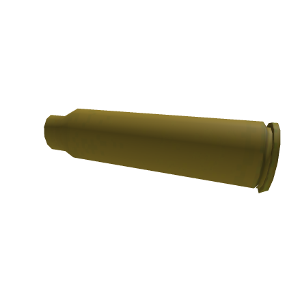 Sp-r bullet case