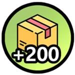 Game Pass Icon
