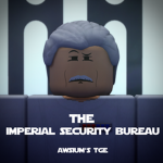 [[TGE]] Imperial Security Bureau