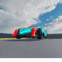 Ultimate Car Drive RP [UCDRP]