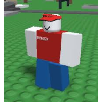 rocket duel [clasic roblox]