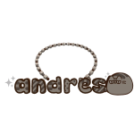 andres necklace