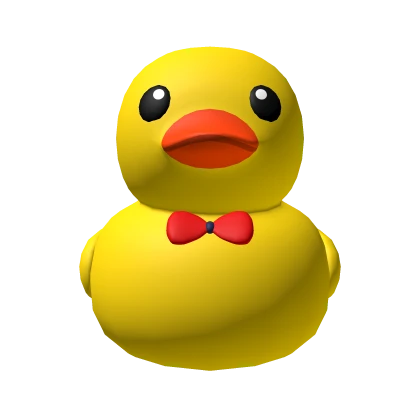 Bob Duck Roblox Item Rolimon s