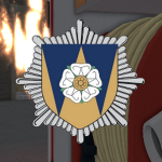 Yorkshire Firefighting Command