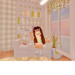 The Kitty Castle!