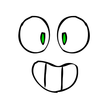 Special Face (FREE TO TAKE) Roblox decal