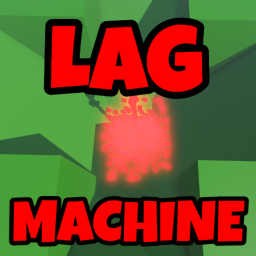Lag Machine