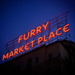 - FURRY MARKET -