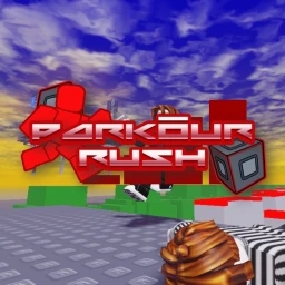 Parkour Rush [ALPHA] icon