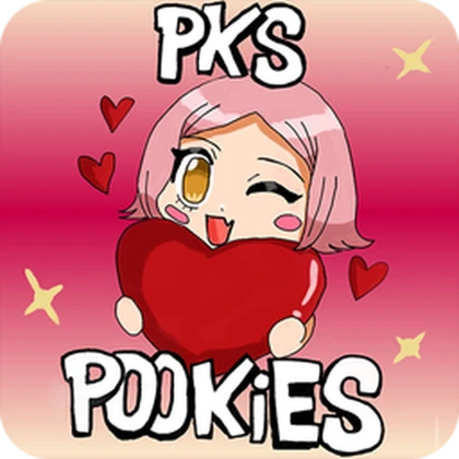 PKS︲Pookies Roblox group icon
