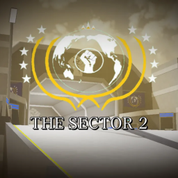 The Sector 2 Border RP [BETA] (MUSEUM)