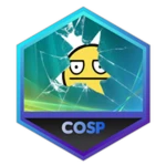 caption=Badge