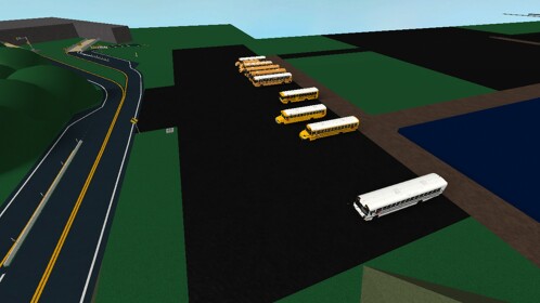 School Bus Simulator RP