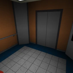 Elevator; Source icon