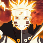 Naruto fans join