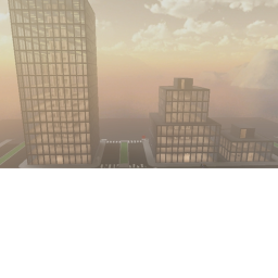 Gary's city