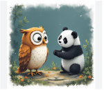 pandawanda group (and adopt me fans)