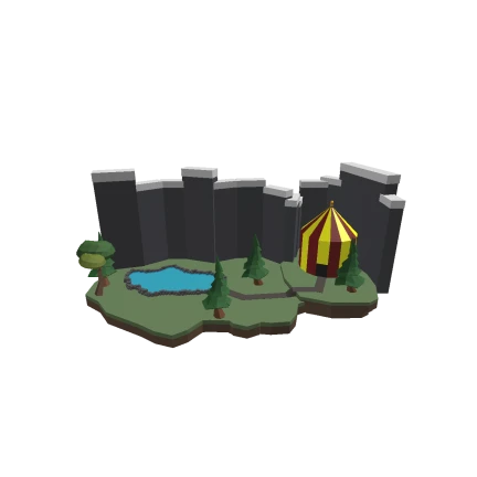 Asset Preview