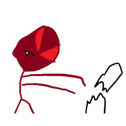 the destroyer