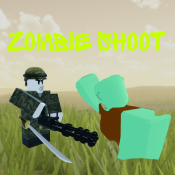 Zombie Shoot Beta 🛠
