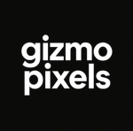 Gizmo pixelss