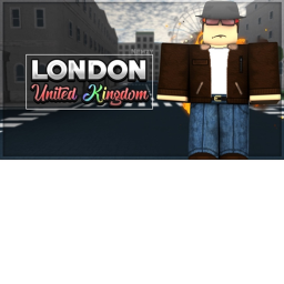[HUK] London, United Kingdom
