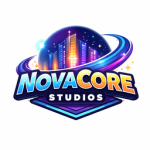 NovaCore|Studios