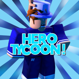 Hero Tycoon (NEW !)