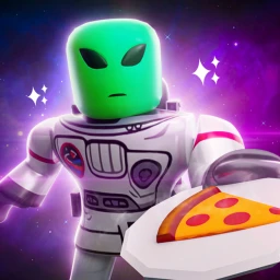 [ALIENS👽] My Restaurant!  icon