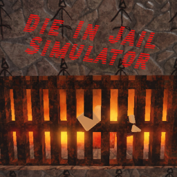 die in jail sim