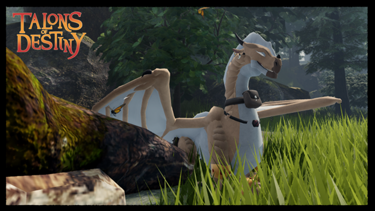 Talons of Destiny screenshot 3