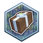 caption=Badge