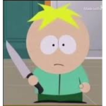SOUTH PARK THINGY