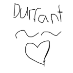 The Family Of The Durrants ~{<3}~