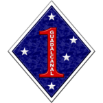 EUA | 1st Marine Division
