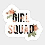 Girls will help the world!