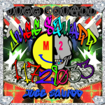 Jugg Squadd