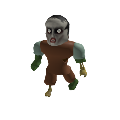 Infecting Zombie